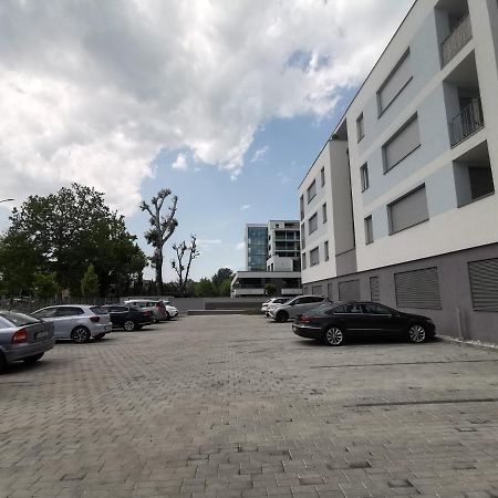Vizpart Honved Apartman Balatonlelle Zewnętrze zdjęcie